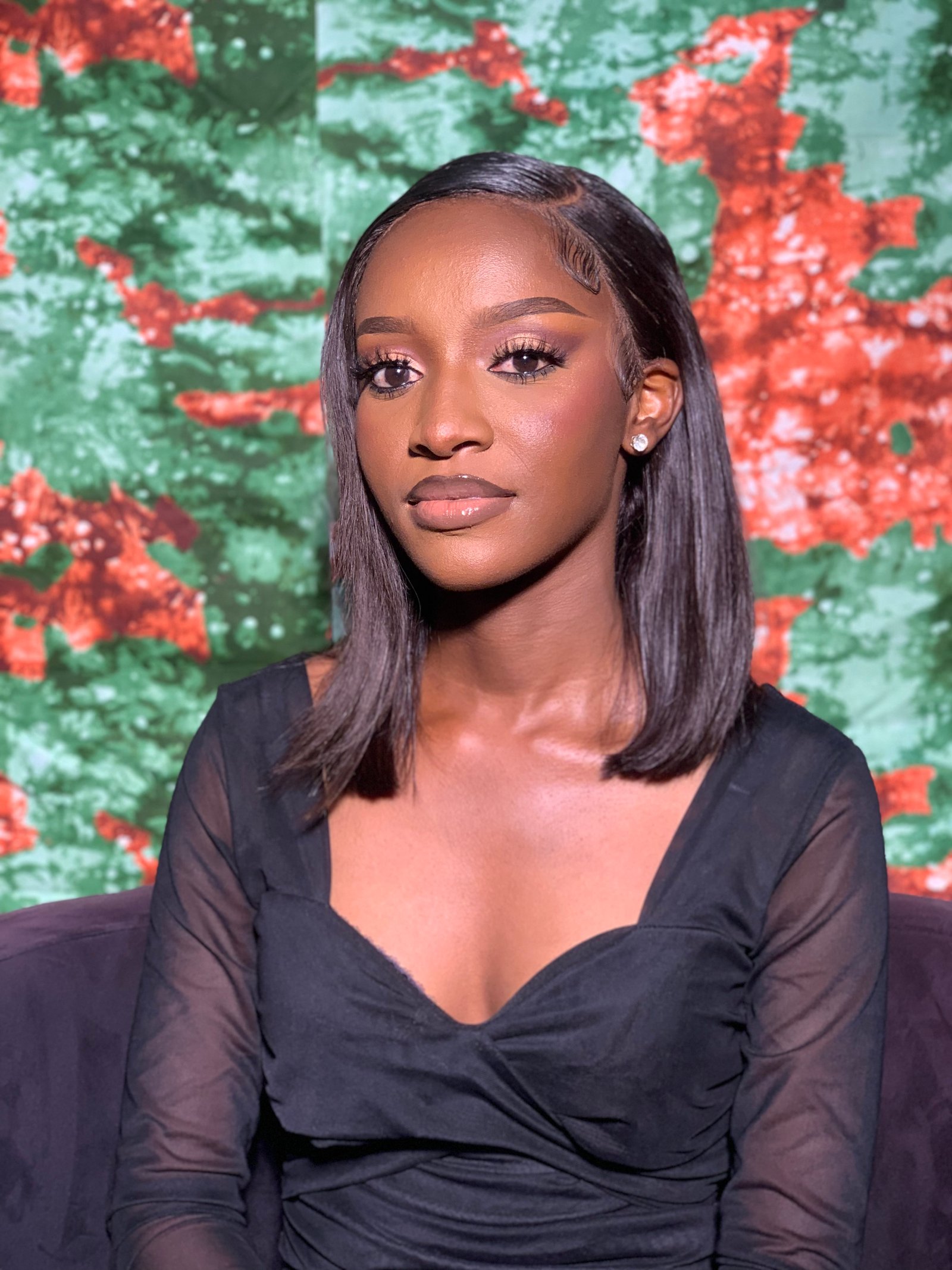 Toryem Iveren Victory