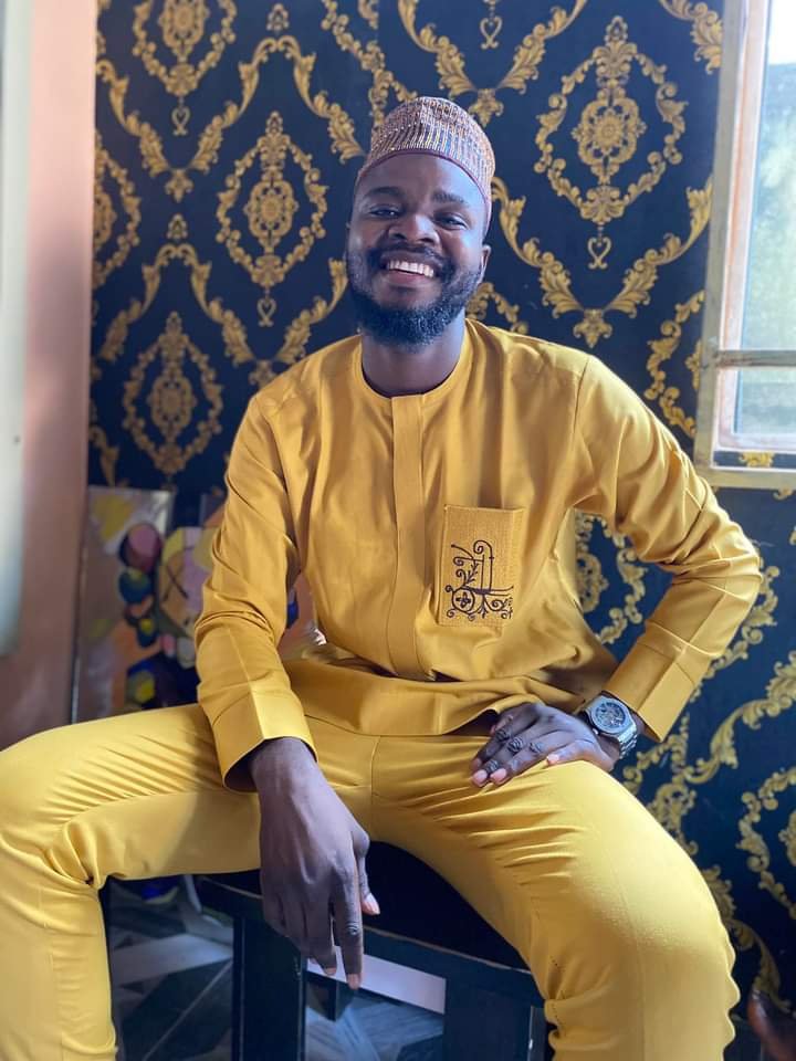 Igbadu Terpase Isaac